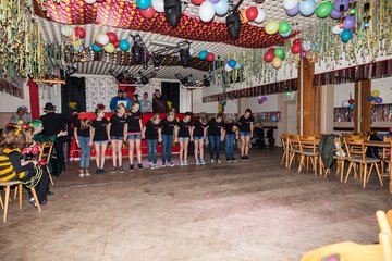 Bild 86 - Jugend-Karnevalsfeier Latuff Wiemersdorf